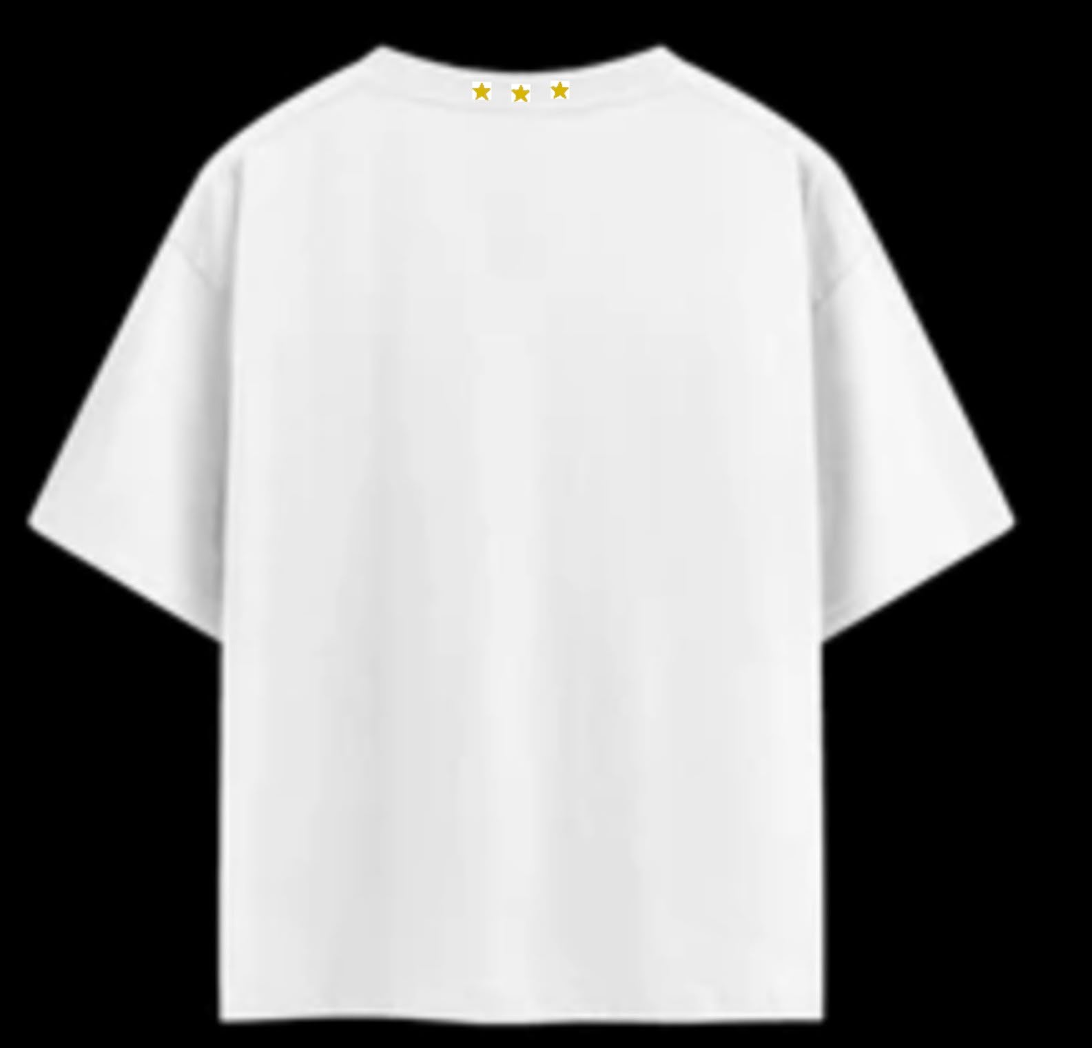 T-shirt Nous reviendrons